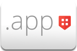 app domenų registracija