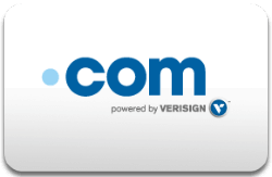 com domenų registracija