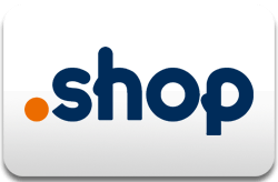 shop domenų registracija